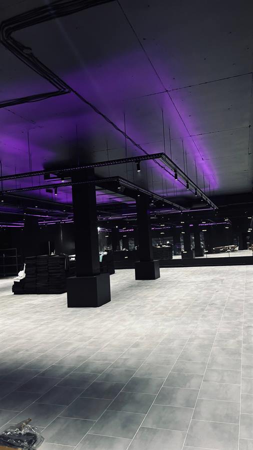 Фото клубу ONEX Боярка 3