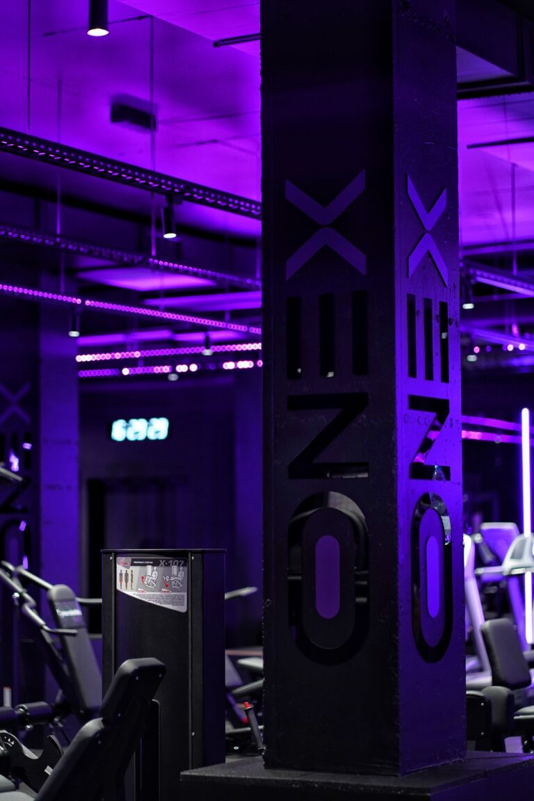 Фото клубу ONEX Боярка 10