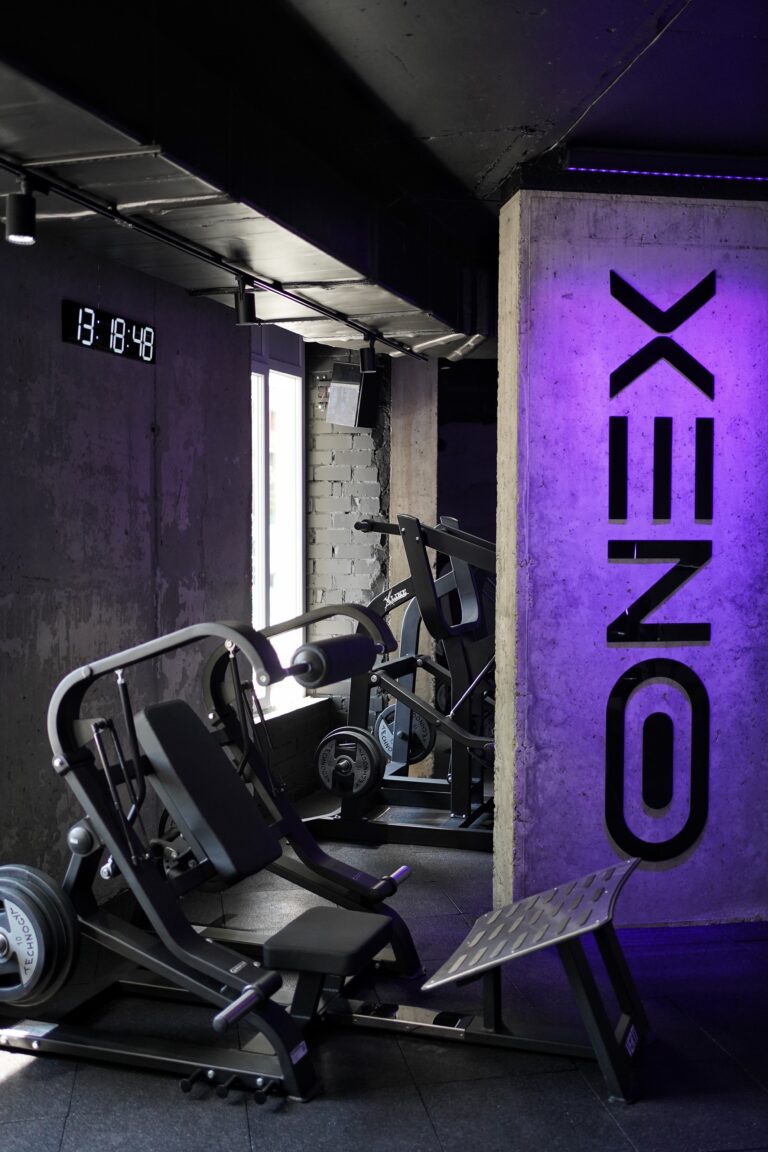 Фото клубу ONEX Ірпінь 9