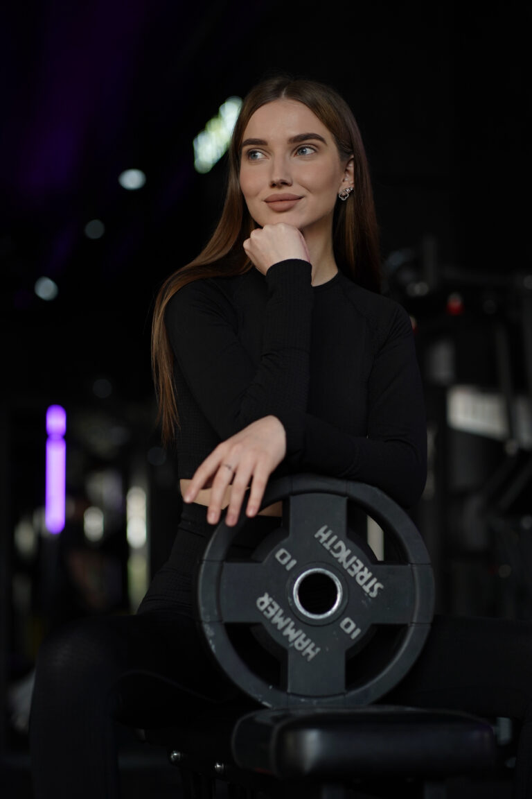 Фото клубу ONEX Варшавський 2